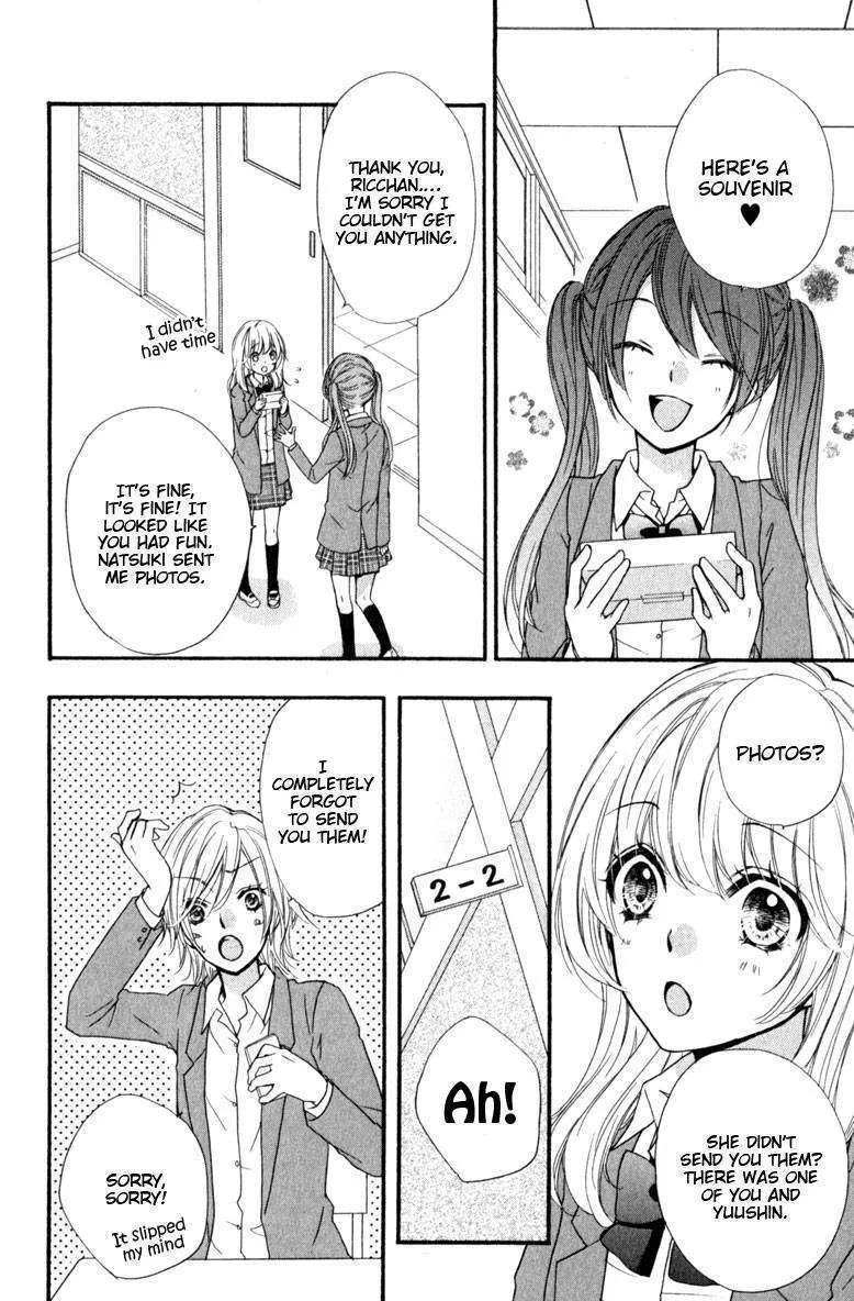 Hiyokoi Mangakakalot X Chapter 13 Page 38