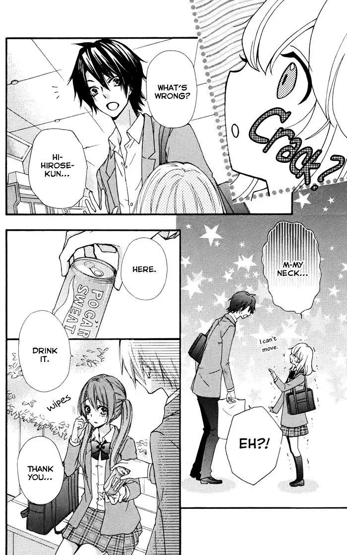 Hiyokoi Mangakakalot X Chapter 29.2 Page 6