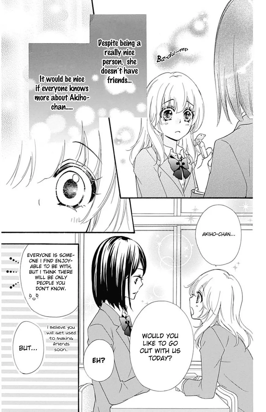 Hiyokoi Mangakakalot X Chapter 50 Page 10