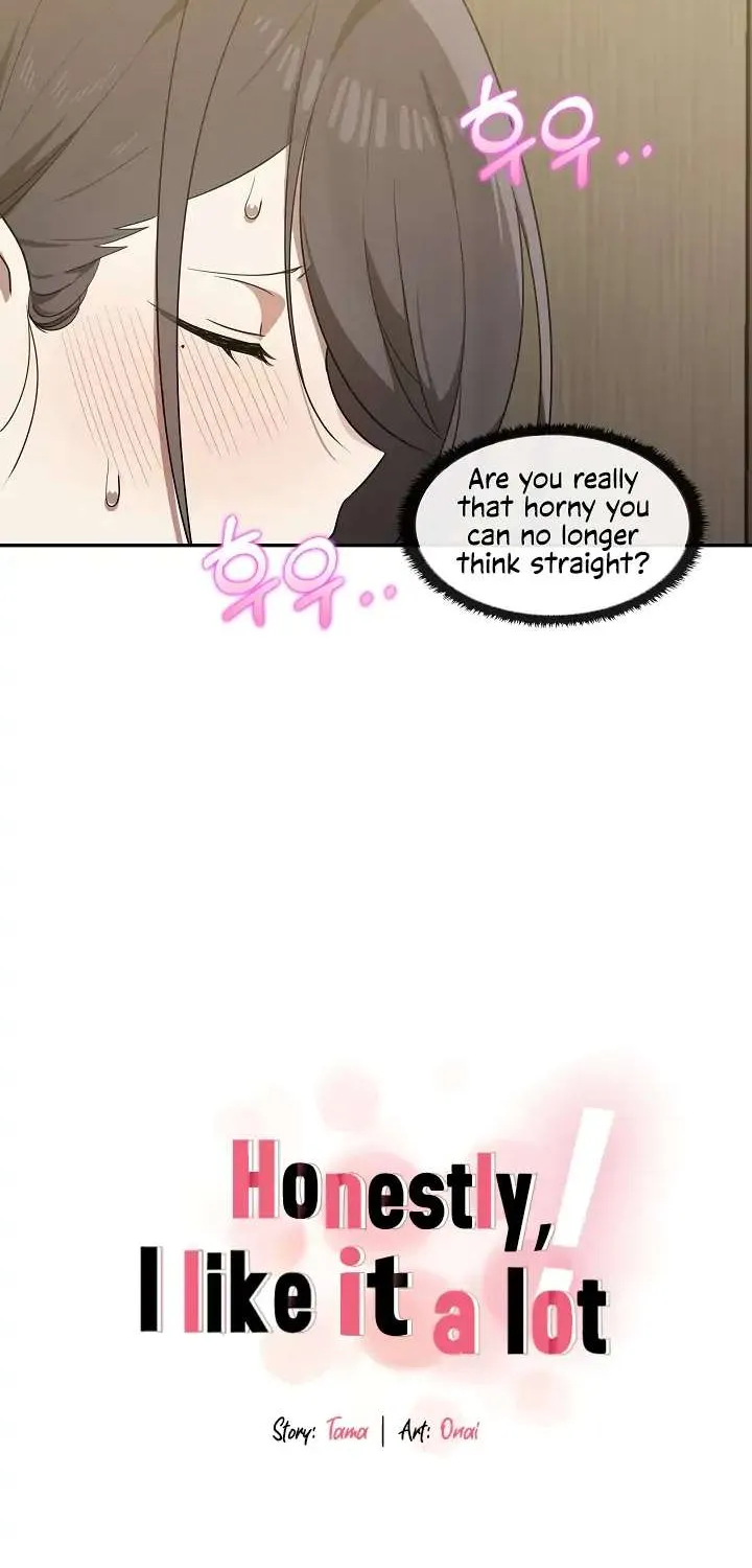 Honestly, I Like You A Lot! Mangakakalot X Chapter 10 Page 4