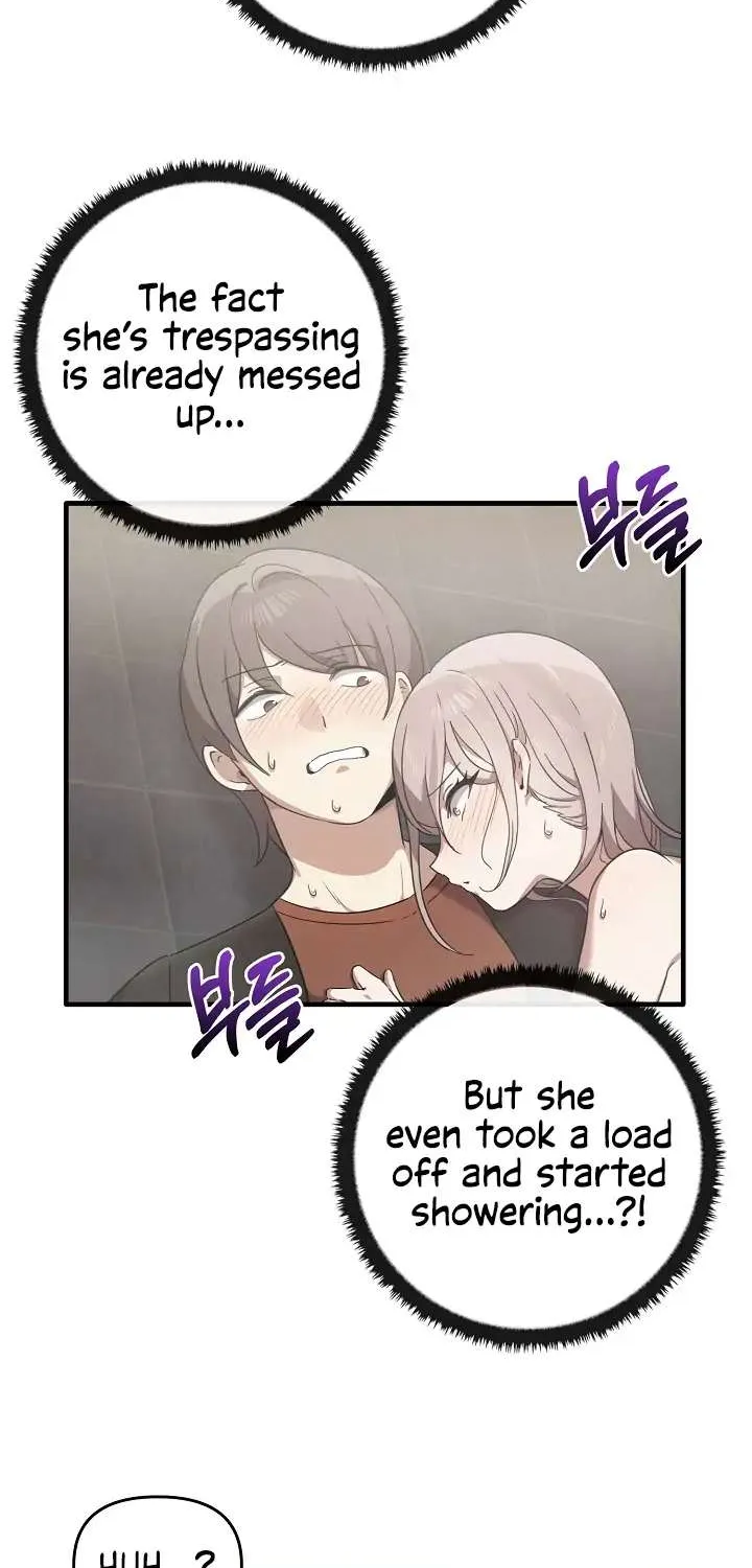 Honestly, I Like You A Lot! Mangakakalot X Chapter 12 Page 4