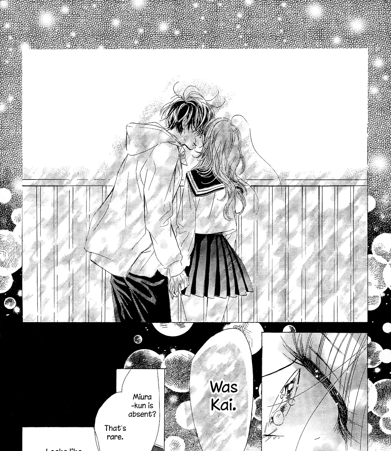 Honey Lemon Soda Mangakakalot X Chapter 15 Page 66