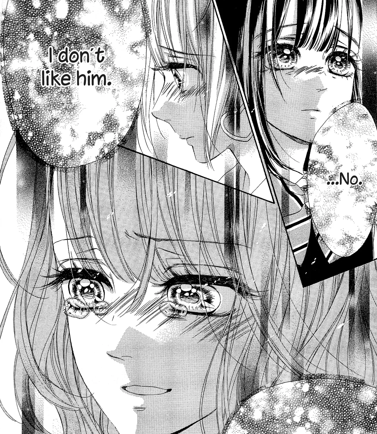 Honey Lemon Soda Mangakakalot X Chapter 15 Page 78