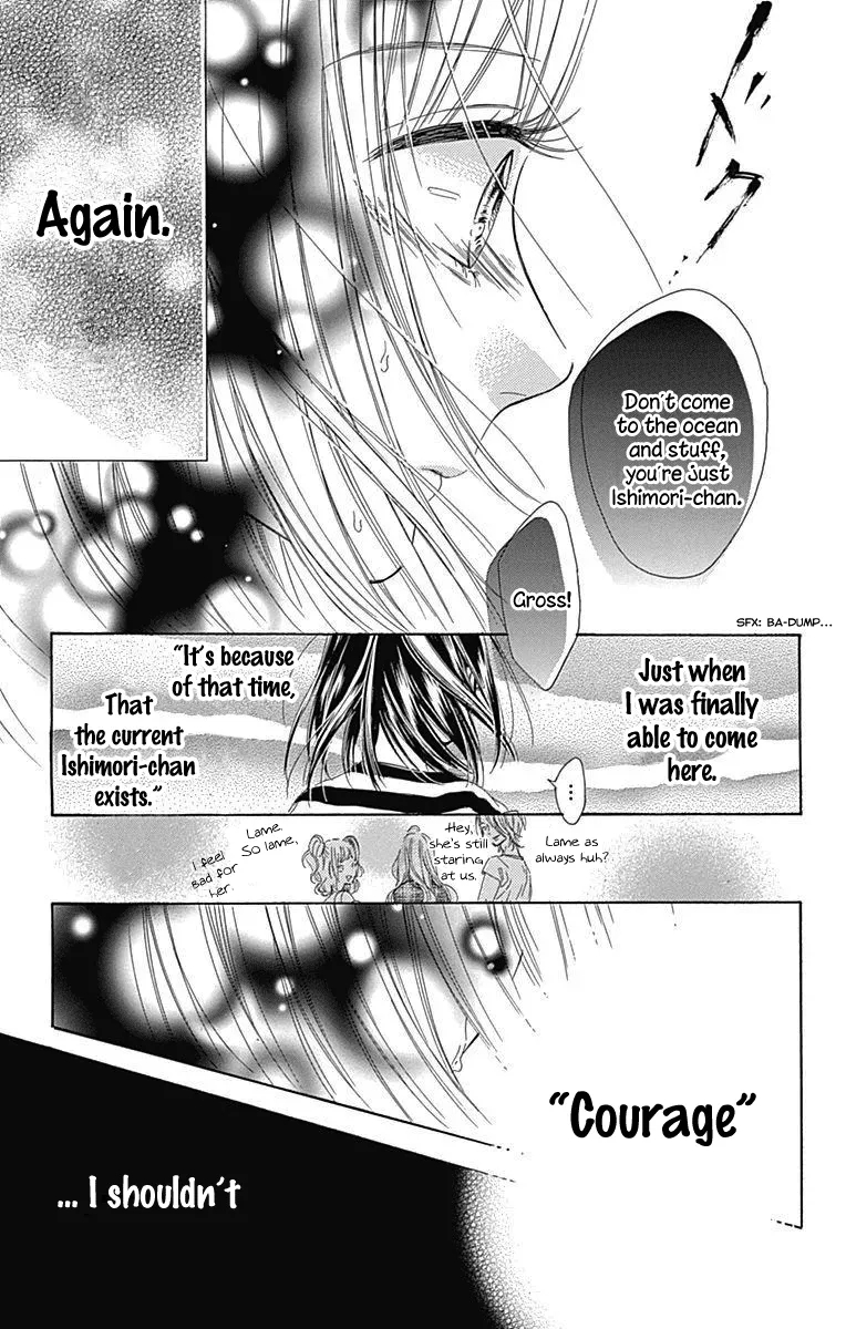 Honey Lemon Soda Mangakakalot X Chapter 17 Page 26