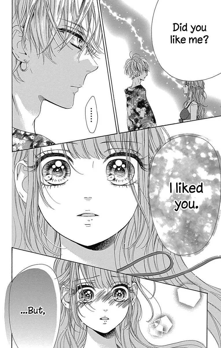 Honey Lemon Soda Mangakakalot X Chapter 17 Page 39