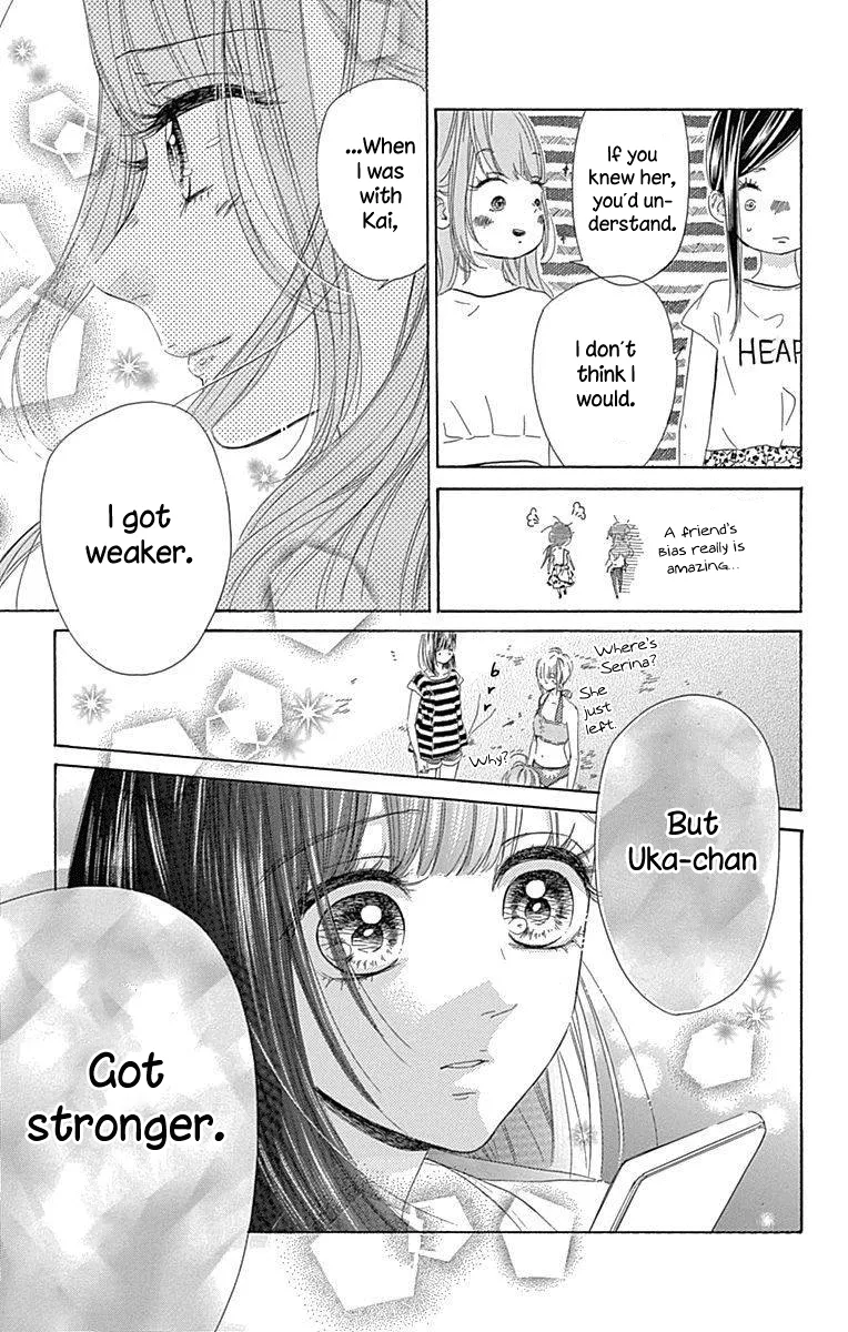 Honey Lemon Soda Mangakakalot X Chapter 17 Page 48