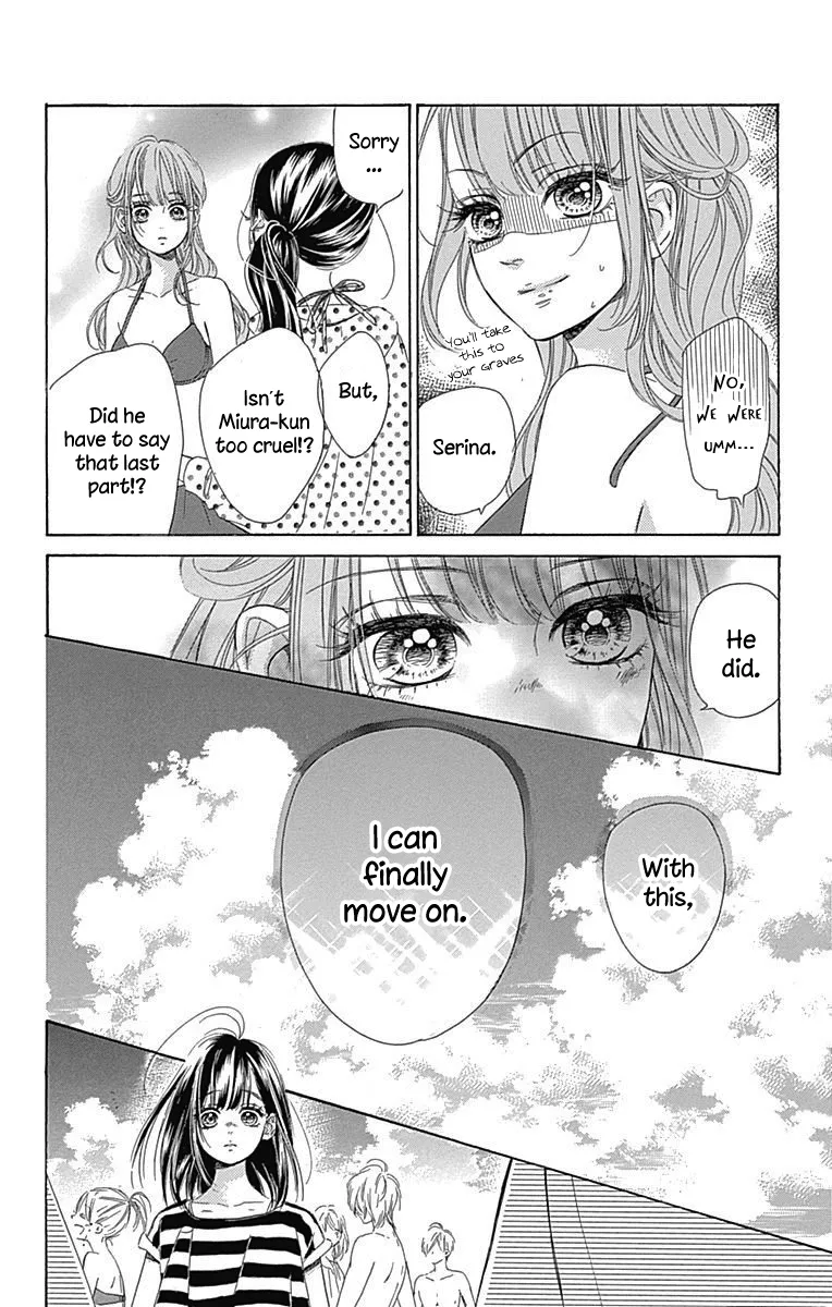 Honey Lemon Soda Mangakakalot X Chapter 17 Page 43