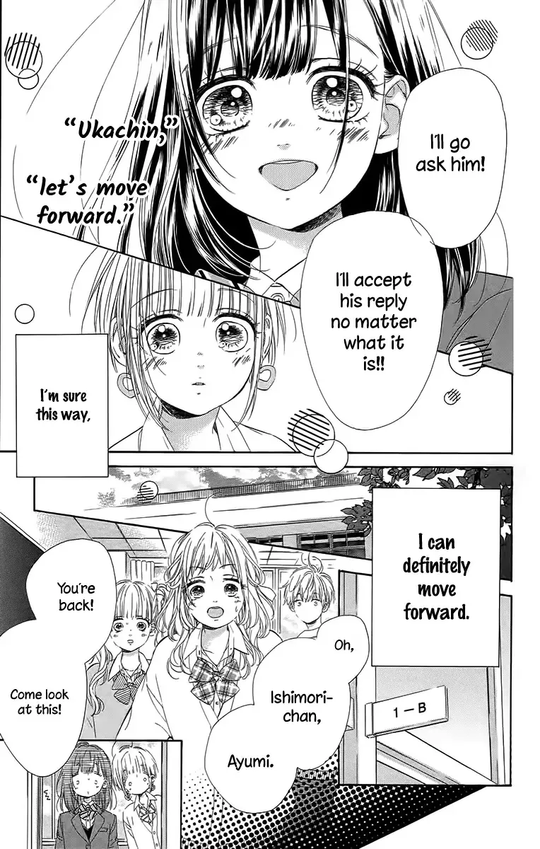 Honey Lemon Soda Mangakakalot X Chapter 27 Page 11