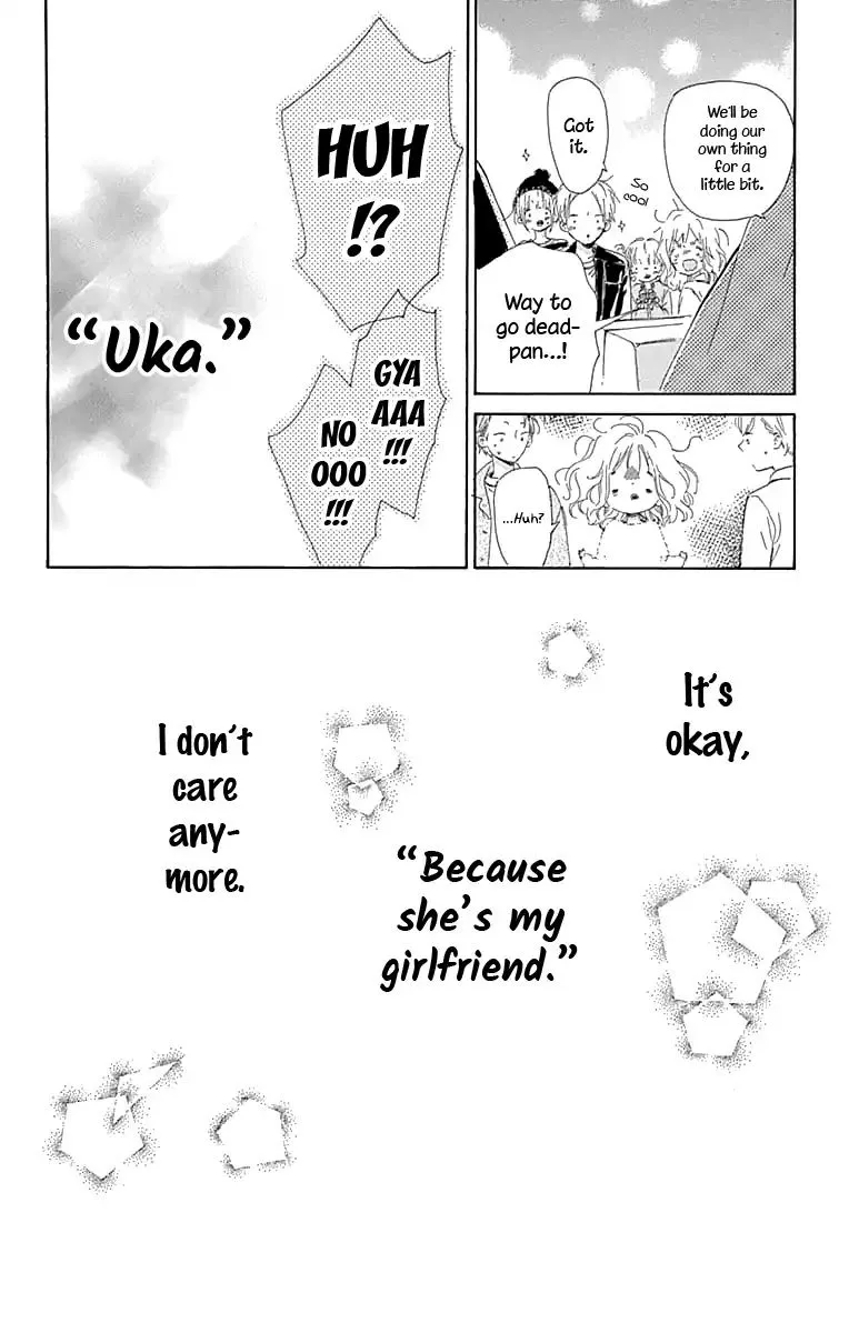 Honey Lemon Soda Mangakakalot X Chapter 29 Page 30