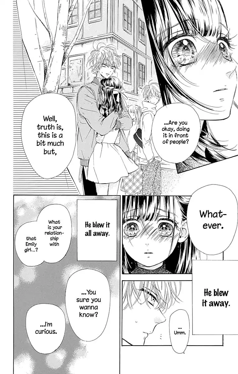 Honey Lemon Soda Mangakakalot X Chapter 29 Page 36