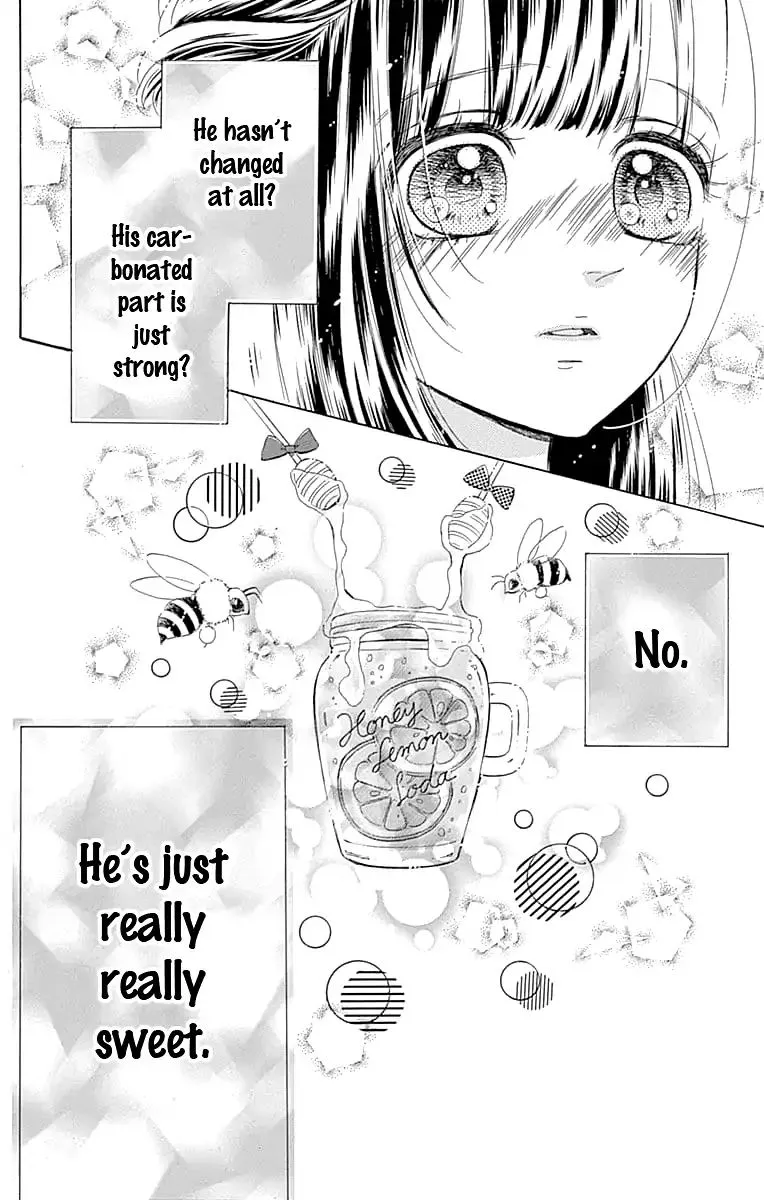 Honey Lemon Soda Mangakakalot X Chapter 29 Page 42