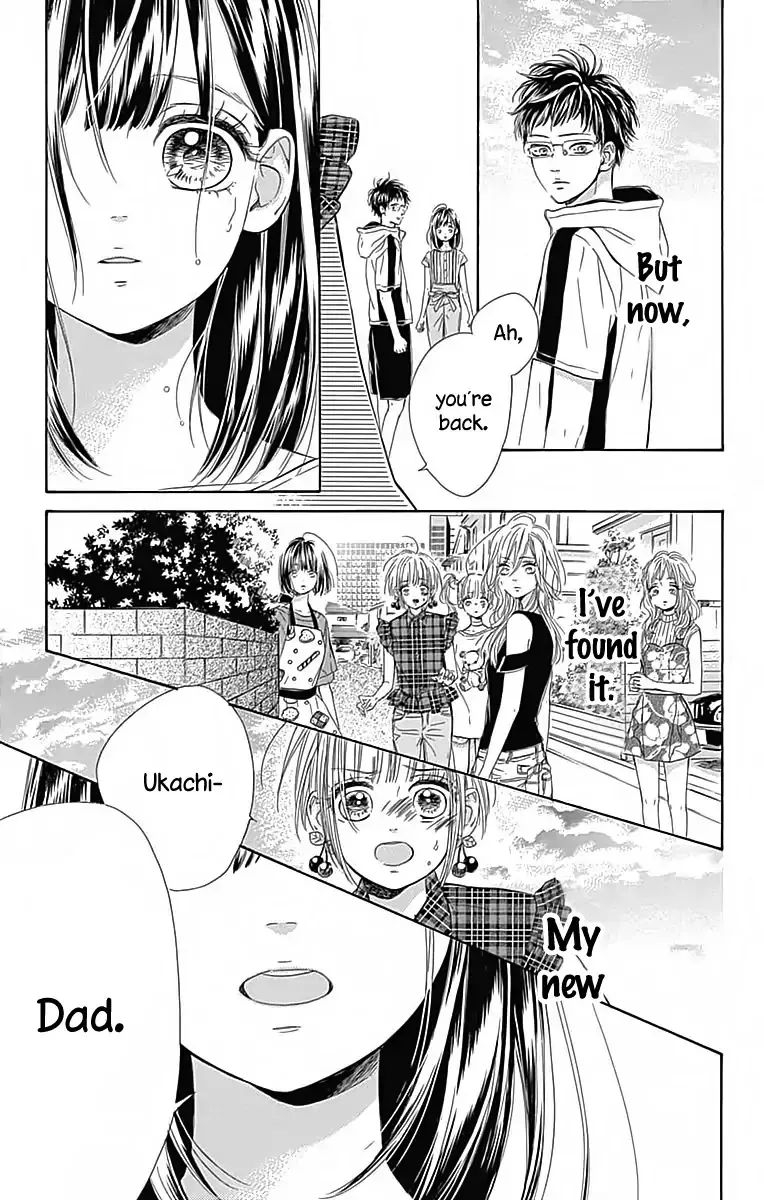 Honey Lemon Soda Mangakakalot X Chapter 21 Page 24