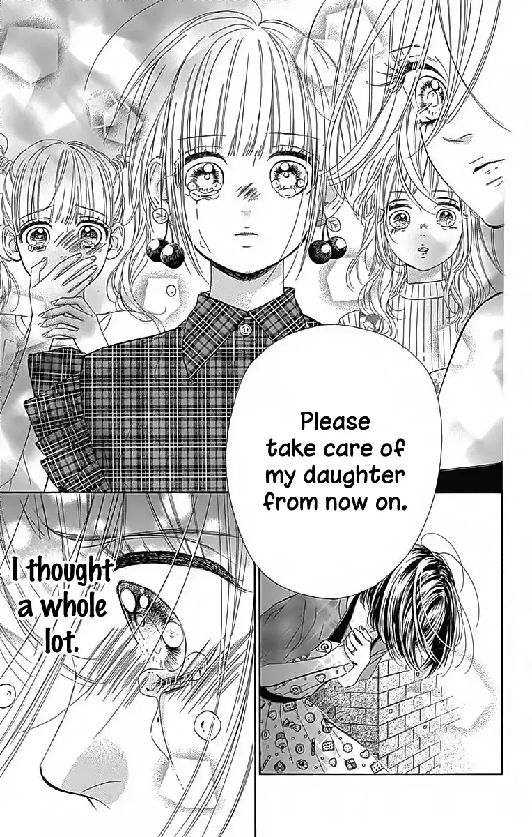 Honey Lemon Soda Mangakakalot X Chapter 21 Page 41