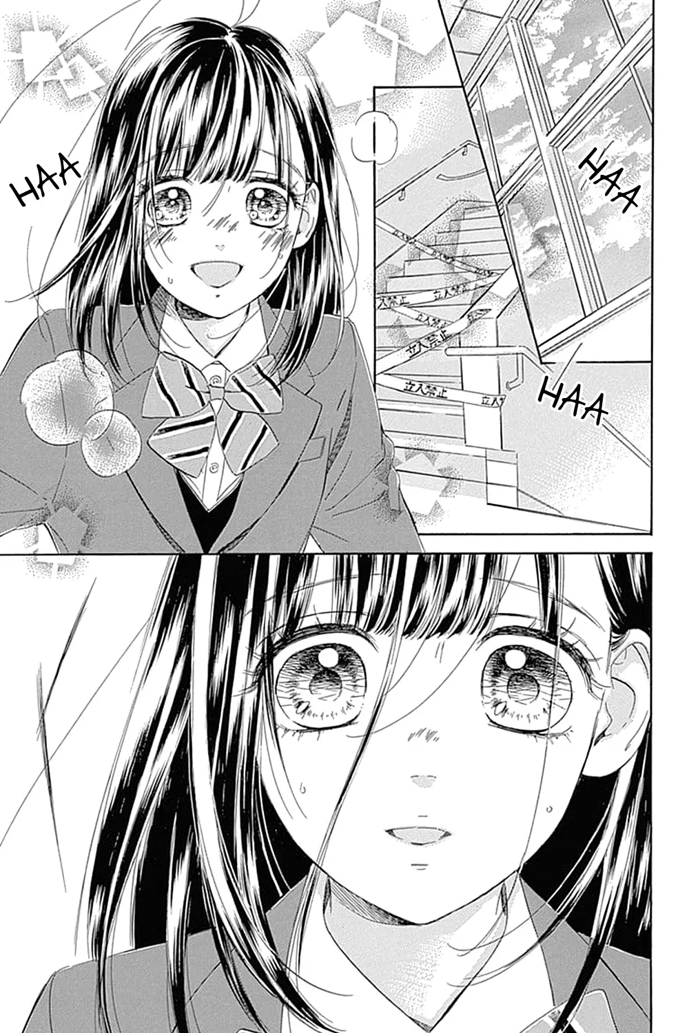 Honey Lemon Soda Mangakakalot X Chapter 35 Page 51