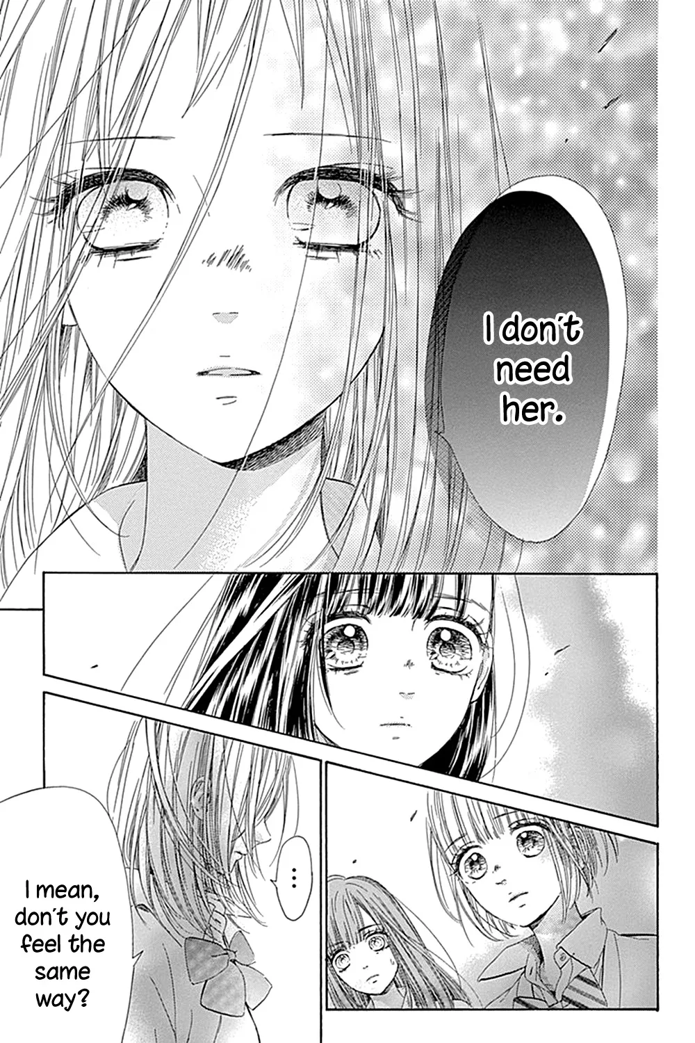 Honey Lemon Soda Mangakakalot X Chapter 36 Page 49