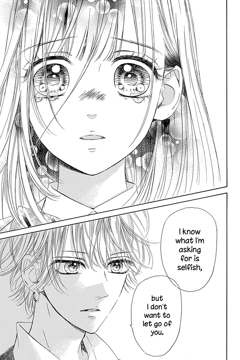 Honey Lemon Soda Mangakakalot X Chapter 36 Page 81