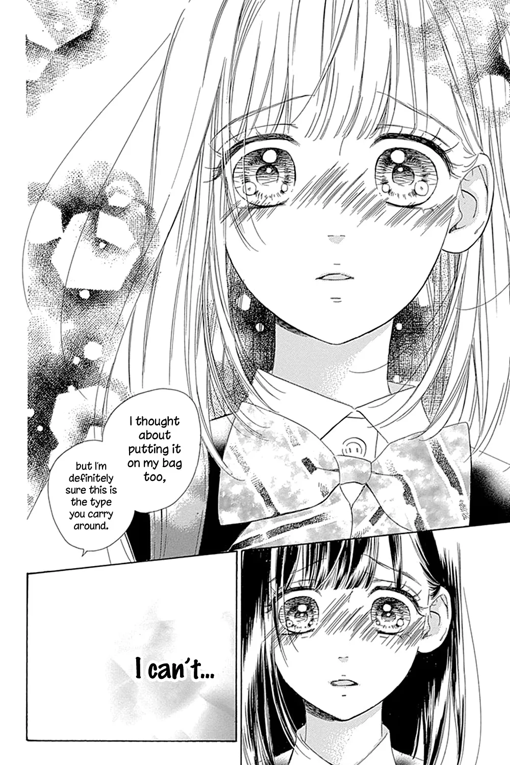 Honey Lemon Soda Mangakakalot X Chapter 37 Page 65