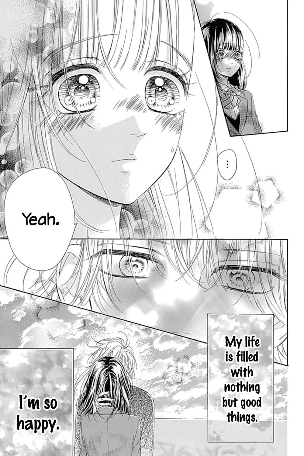 Honey Lemon Soda Mangakakalot X Chapter 33 Page 79