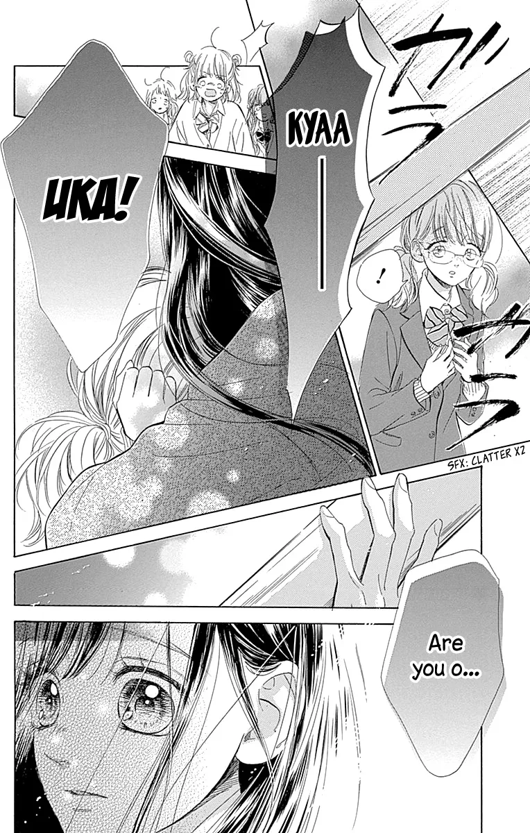 Honey Lemon Soda Mangakakalot X Chapter 54 Page 22