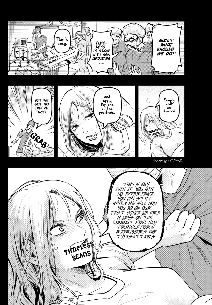 Honey Lemon Soda Mangakakalot X Chapter 57 Page 2