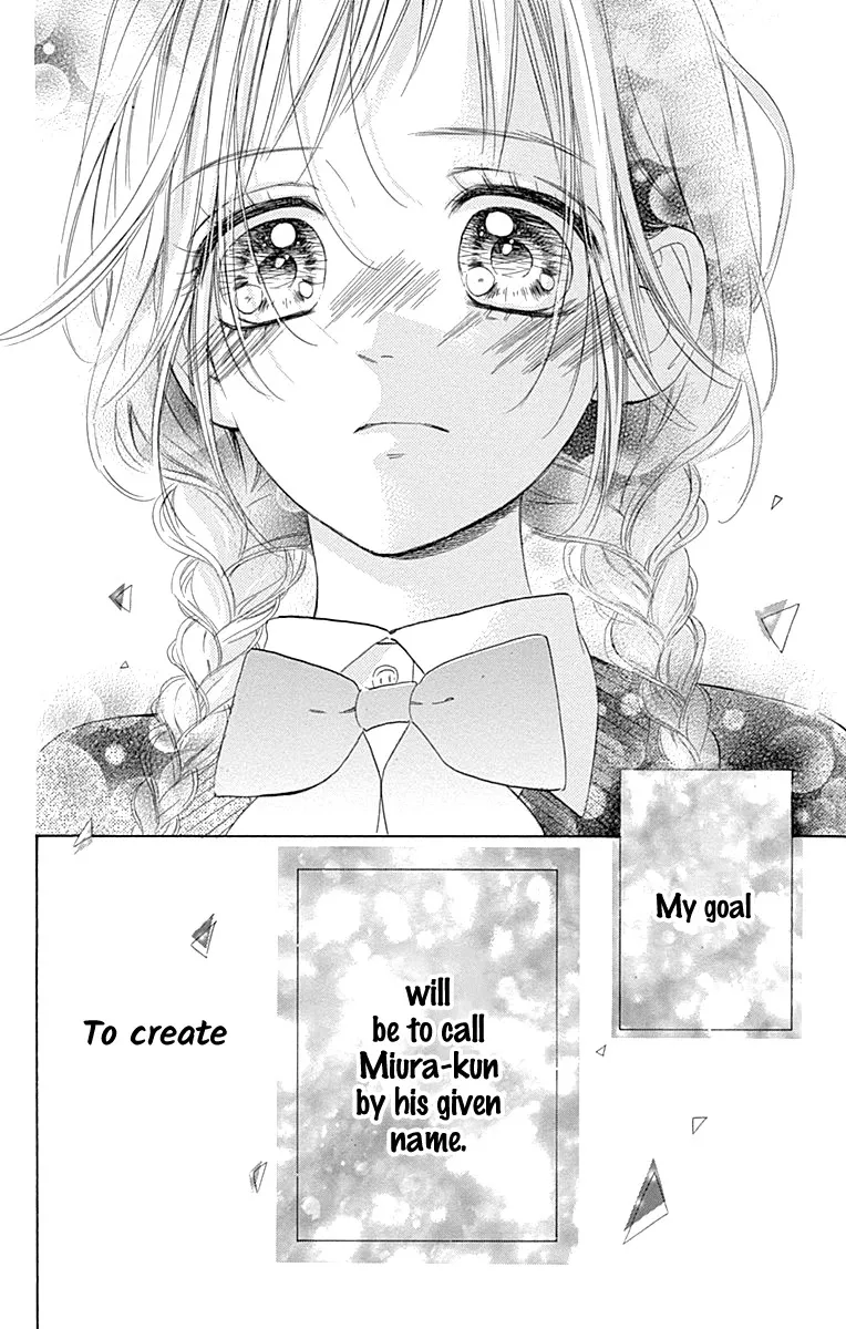 Honey Lemon Soda Mangakakalot X Chapter 57 Page 39