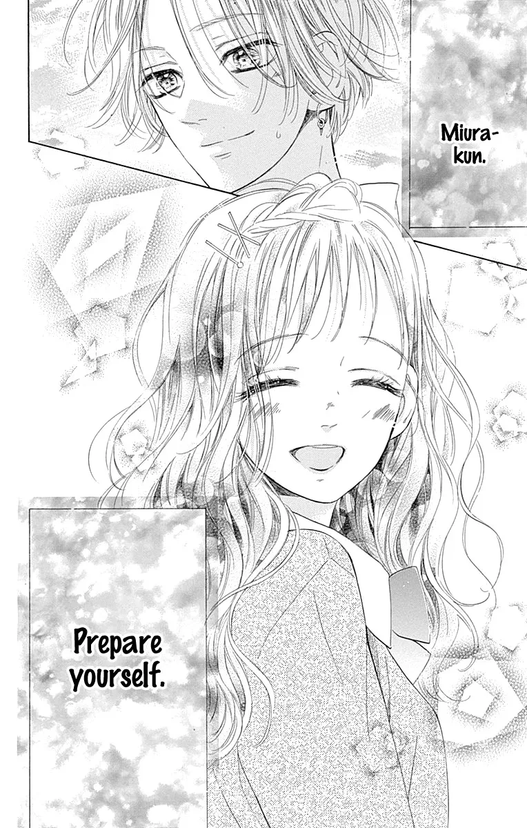 Honey Lemon Soda Mangakakalot X Chapter 57 Page 45