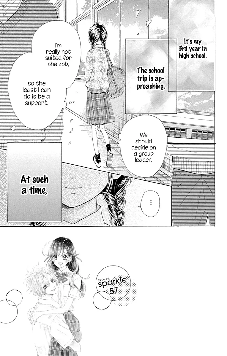 Honey Lemon Soda Mangakakalot X Chapter 57 Page 6