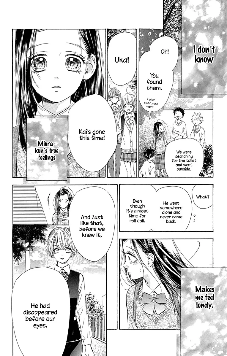 Honey Lemon Soda Mangakakalot X Chapter 59 Page 29