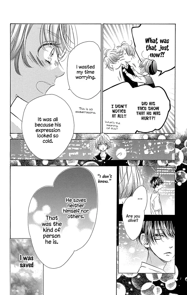 Honey Lemon Soda Mangakakalot X Chapter 59 Page 41