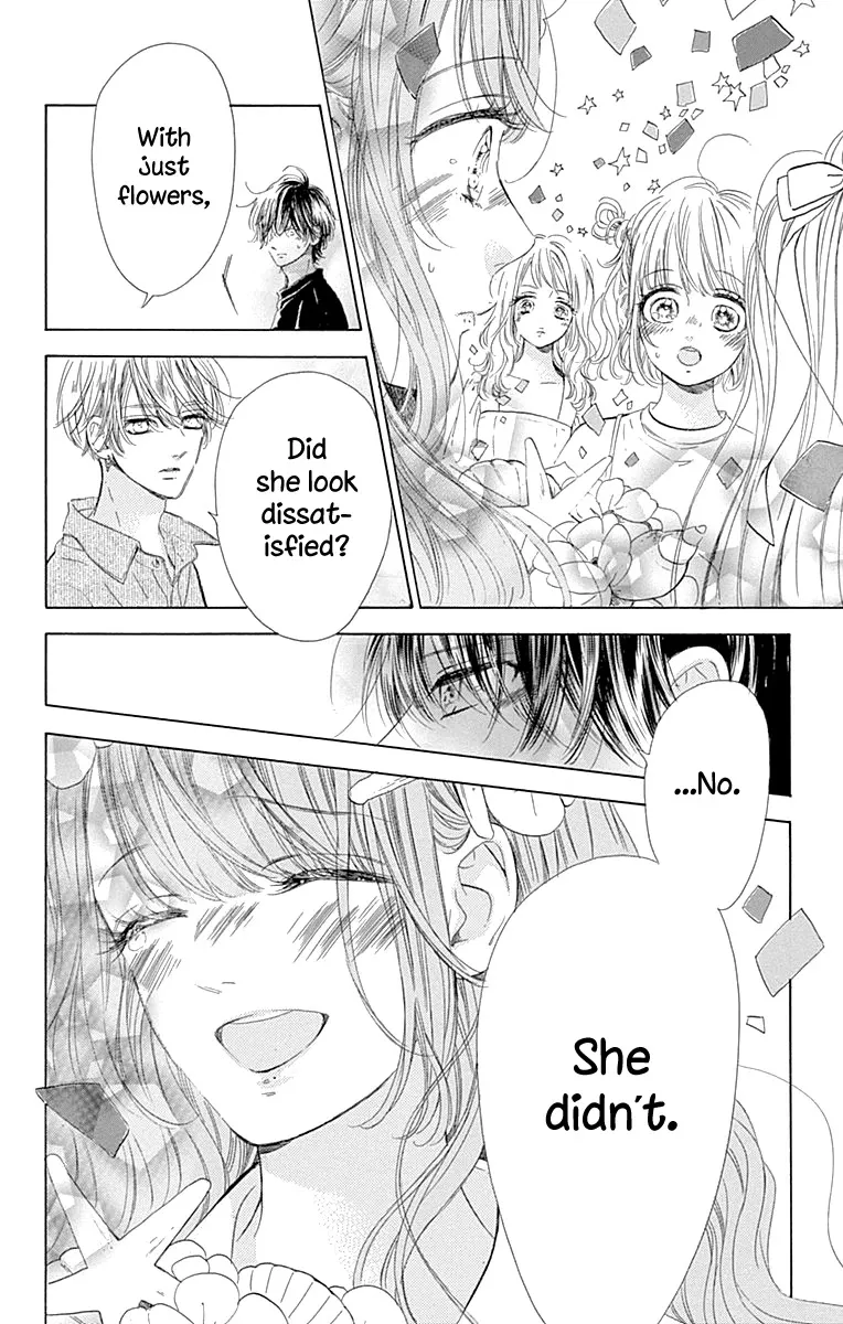 Honey Lemon Soda Mangakakalot X Chapter 64 Page 30