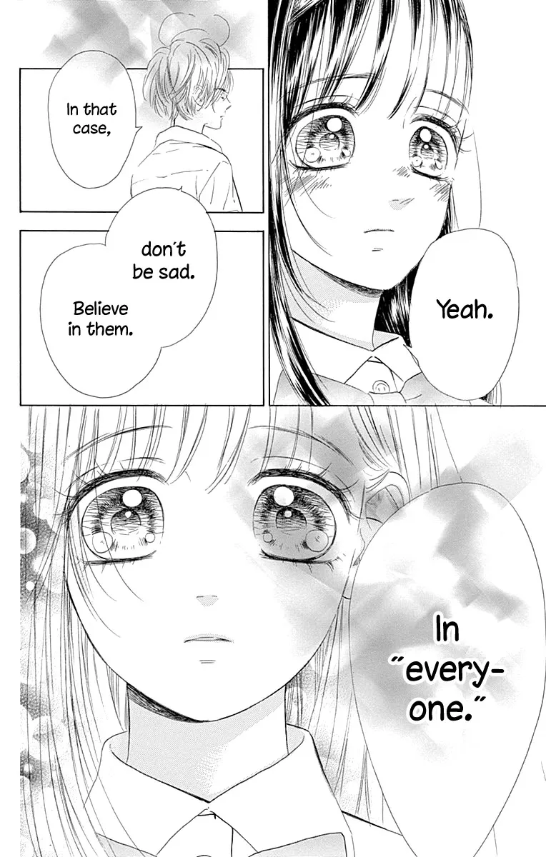 Honey Lemon Soda Mangakakalot X Chapter 64 Page 24