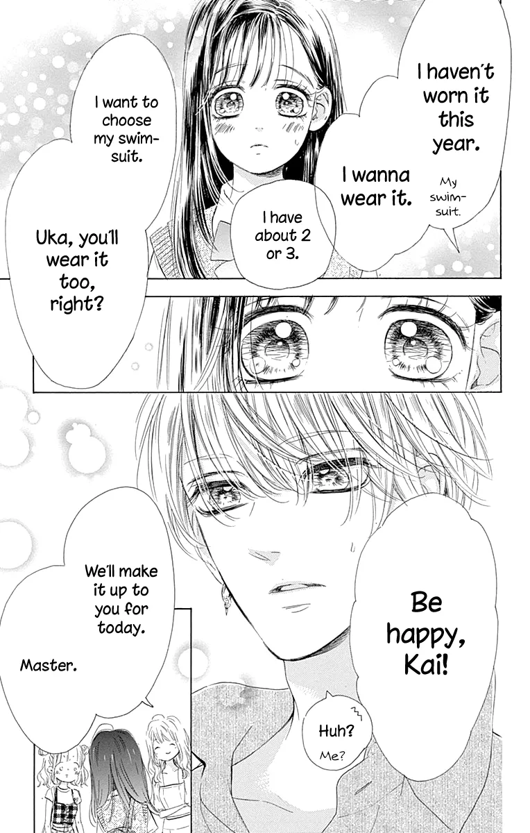 Honey Lemon Soda Mangakakalot X Chapter 64 Page 48