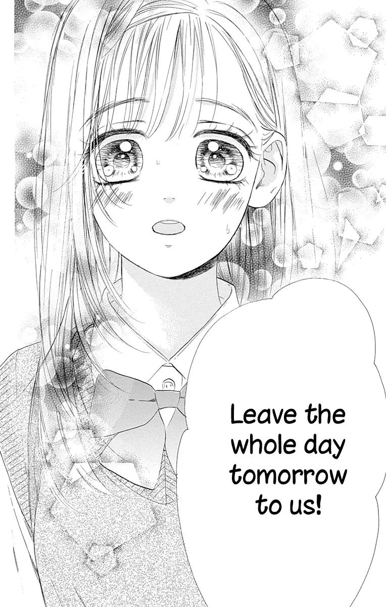 Honey Lemon Soda Mangakakalot X Chapter 64 Page 49