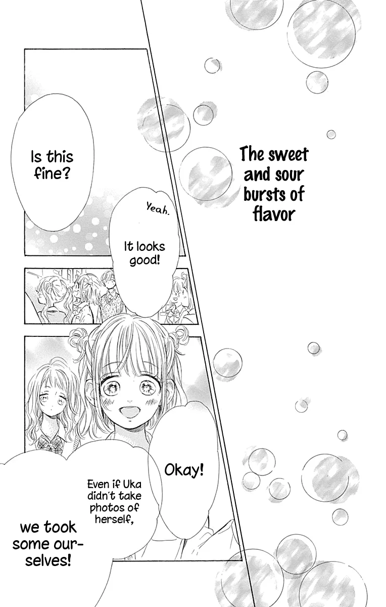 Honey Lemon Soda Mangakakalot X Chapter 62 Page 45