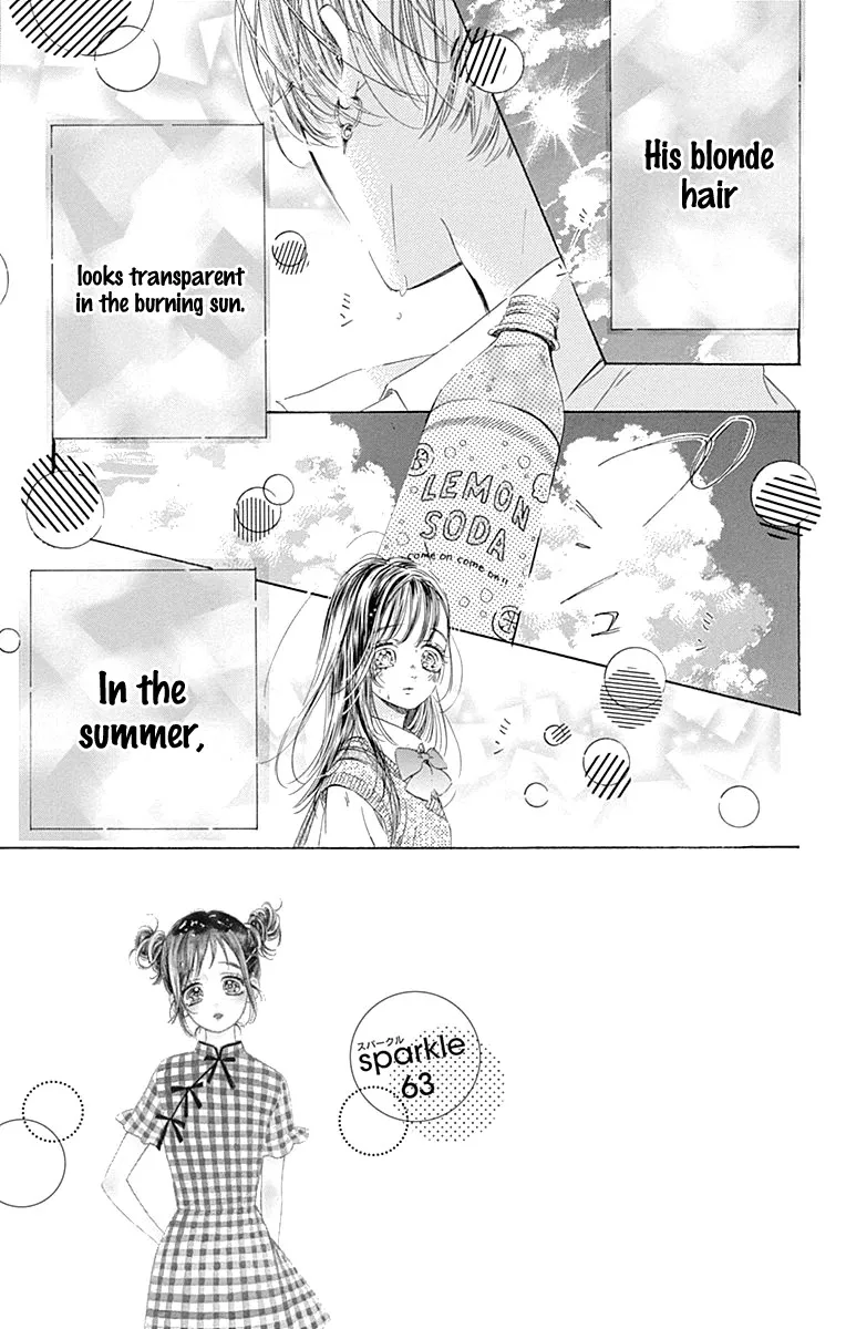 Honey Lemon Soda Mangakakalot X Chapter 63 Page 5