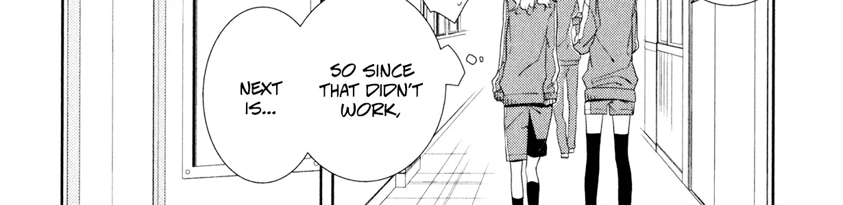 Horimiya Mangakakalot X Chapter 4 Page 17