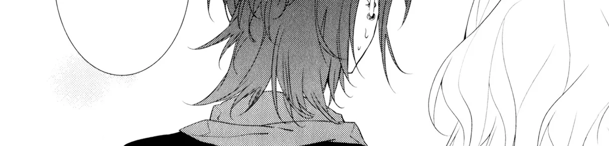 Horimiya Mangakakalot X Chapter 4 Page 5