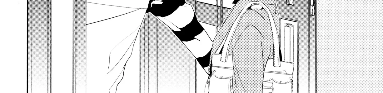 Horimiya Mangakakalot X Chapter 4 Page 53