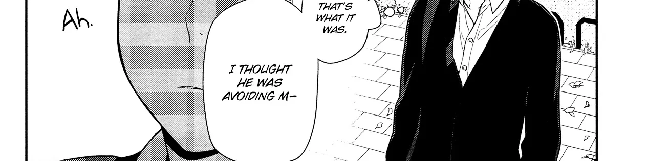 Horimiya Mangakakalot X Chapter 55 Page 46