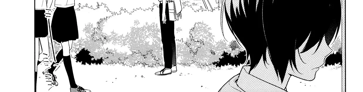Horimiya Mangakakalot X Chapter 55 Page 2