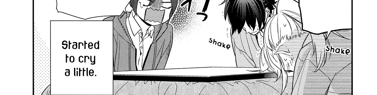 Horimiya Mangakakalot X Chapter 57 Page 47