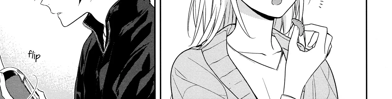 Horimiya Mangakakalot X Chapter 57 Page 51