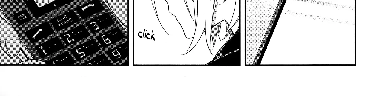 Horimiya Mangakakalot X Chapter 58 Page 46