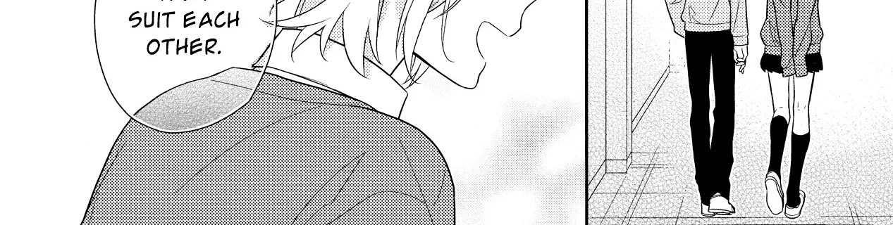Horimiya Mangakakalot X Chapter 58 Page 12