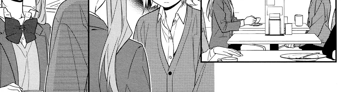 Horimiya Mangakakalot X Chapter 58 Page 18