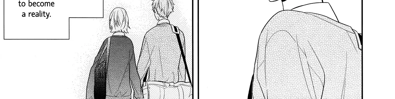 Horimiya Mangakakalot X Chapter 58 Page 30