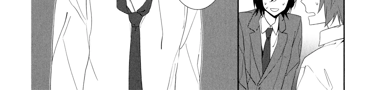 Horimiya Mangakakalot X Chapter 6 Page 22