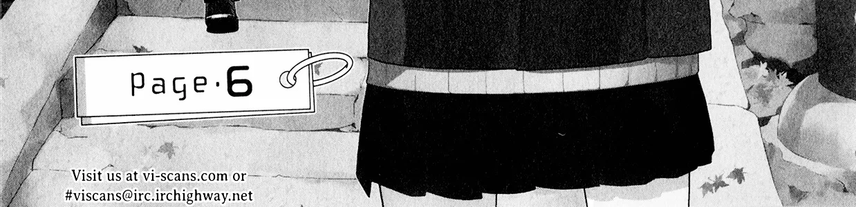 Horimiya Mangakakalot X Chapter 6 Page 4