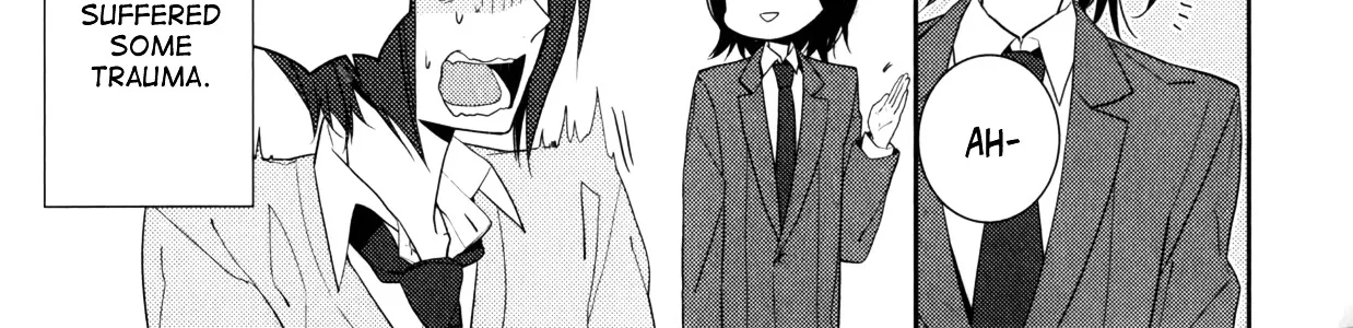 Horimiya Mangakakalot X Chapter 7 Page 56