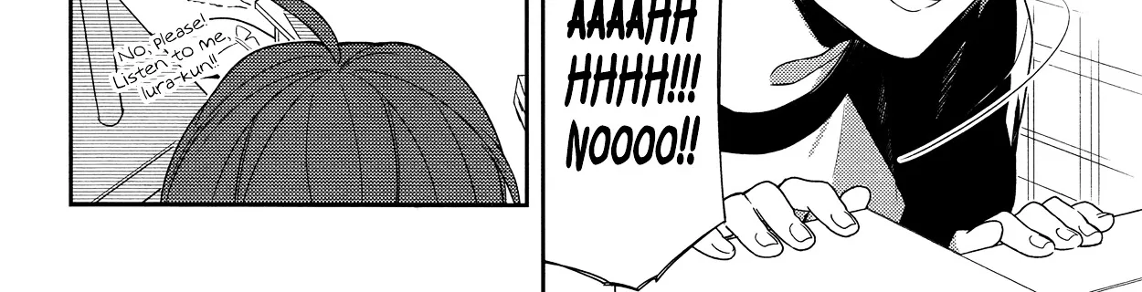 Horimiya Mangakakalot X Chapter 72 Page 30